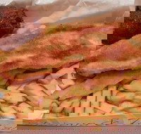 Sandy's Fish  Chips - Restaurant Canberra