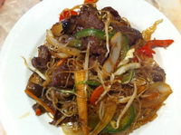 Seymour Asian Fast Food