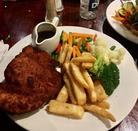 Seymour Club - Restaurant Canberra