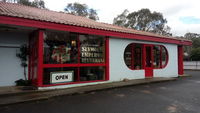Seymour Emperor Restaurant