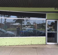 Seymour Kebab House - Restaurant Canberra