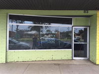 Seymour Kebab House