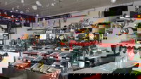 Spiders cafe