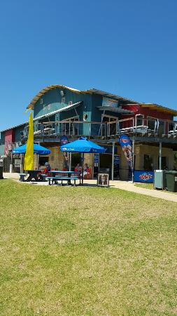 Warragul South VIC Restaurant Canberra
