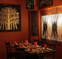 Thai Basil - Restaurant Canberra