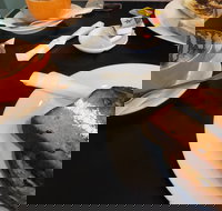 The Alley Cafe - Restaurant Canberra