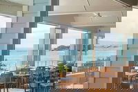 The Baths Beach Restaurant  Events