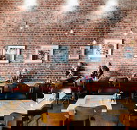 The Coffee Collective - Restaurant Canberra