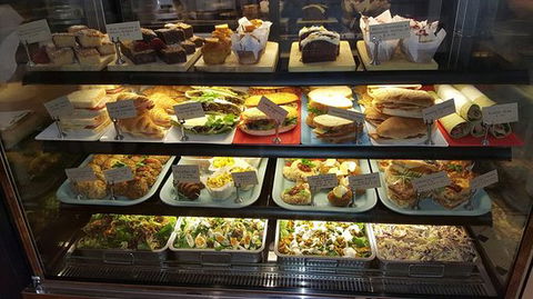The Farmer's Son - Restaurant Canberra 0