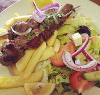 The Galley Cafe - Restaurant Canberra