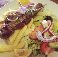 The Galley Cafe