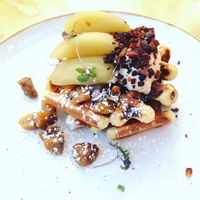 The General Food Store