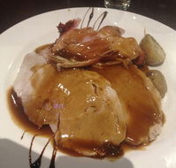The Top Pub - Restaurant Canberra