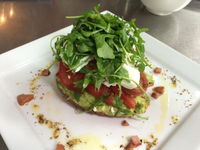 The Witches Brew Cafe