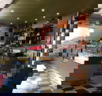 Turn Back Time Cafe - Restaurant Canberra
