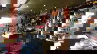Turn Back Time Cafe
