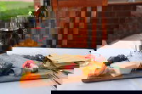 Wild Cattle Creek Estate