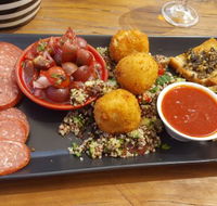Wyanga Park Winery - Restaurant Canberra