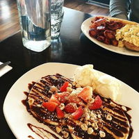 Zest Cafe Bar Restaurant