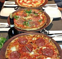 1770 Beach Hotel - Restaurant Canberra