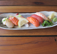 Sabi Sushi Cafe - Restaurant Canberra
