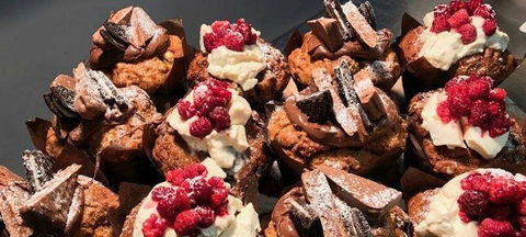 Explorers Restaurant - Restaurant Canberra 10