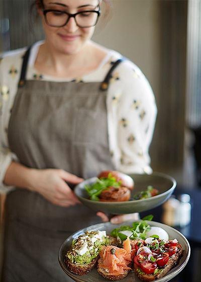 Explorers Restaurant - Restaurant Canberra 16