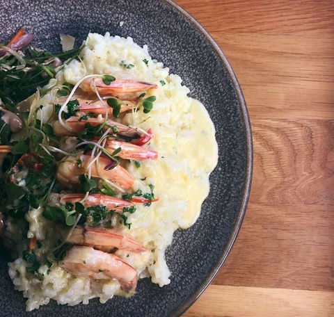 Explorers Restaurant - Restaurant Canberra 2