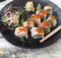 Federal Doma Cafe - Restaurant Canberra