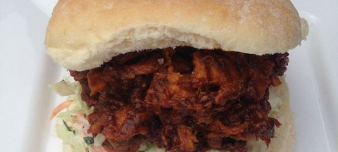 Gardens Cafe - Restaurant Canberra 1