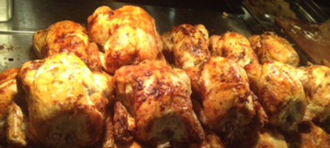 Gardens Cafe - Restaurant Canberra 3