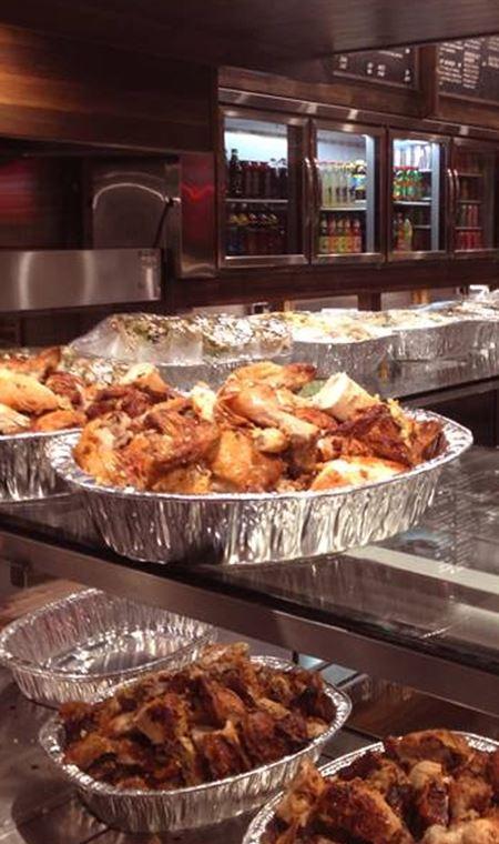 Gardens Cafe - Restaurant Canberra 4