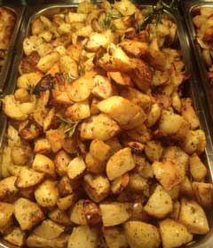 Gardens Cafe - Restaurant Canberra 7