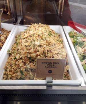 Gardens Cafe - Restaurant Canberra 8