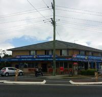 Hastings Point General Store - Restaurant Canberra