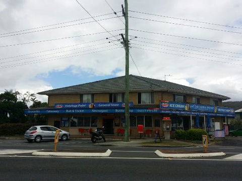 Hastings Point General Store - Restaurant Canberra 0