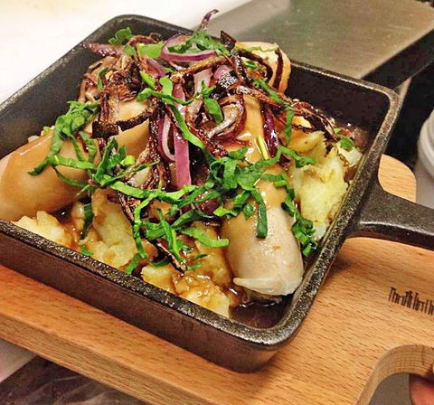 Jindivick Harvest Kitchen - Restaurant Canberra 6