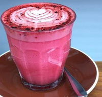 Simply Nile Cafe - Restaurant Canberra