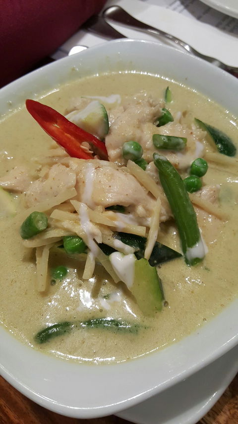 Star Of Siam - Restaurant Canberra 4