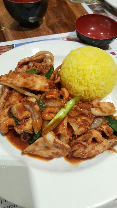 Star Of Siam - Restaurant Canberra 5
