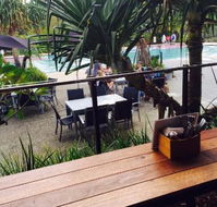 The Pool Cafe - Restaurant Canberra