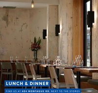 Three Figs Cafe - Restaurant Canberra