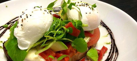 Wild Canary - Restaurant Canberra 0