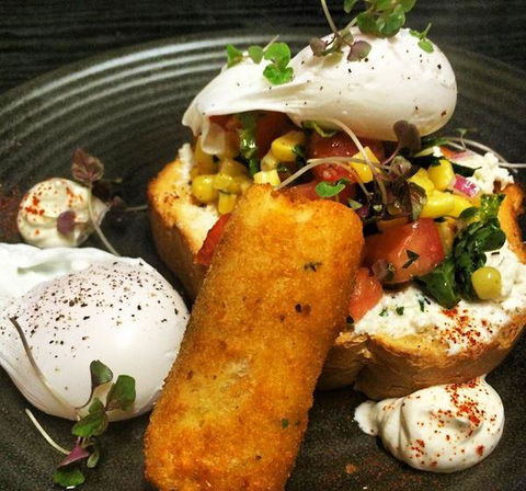 Wild Canary - Restaurant Canberra 9