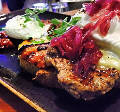 Wild Canary - Restaurant Canberra 10