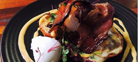 Wild Canary - Restaurant Canberra 3