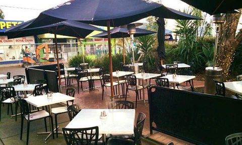 Wild Canary - Restaurant Canberra 7