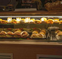 Alexandra Bakery  Cafe - Restaurant Canberra