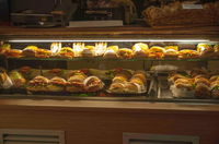 Alexandra Bakery  Cafe