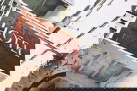 Alexandra Hotel and Cafe